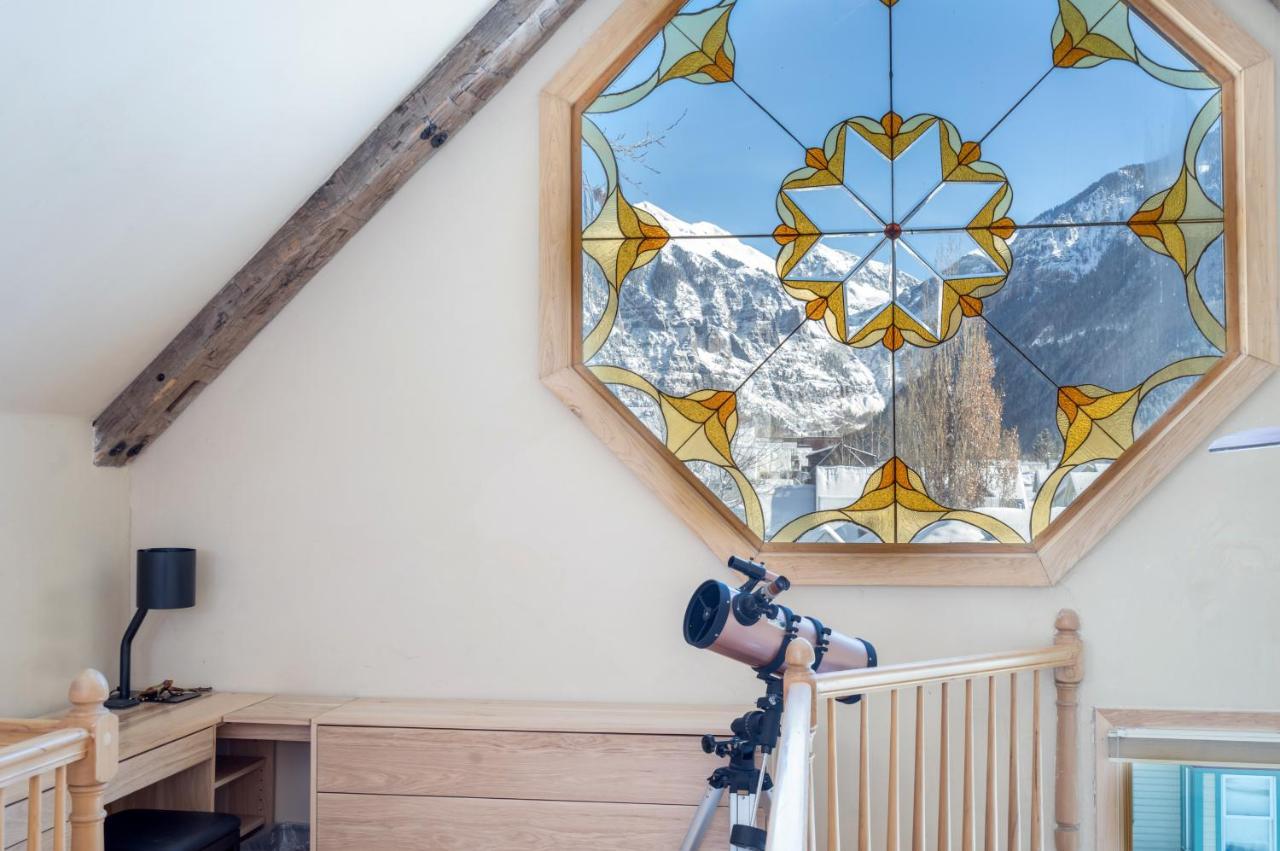 Cornet Creek 101 - Cornet Ski House Telluride Bagian luar foto